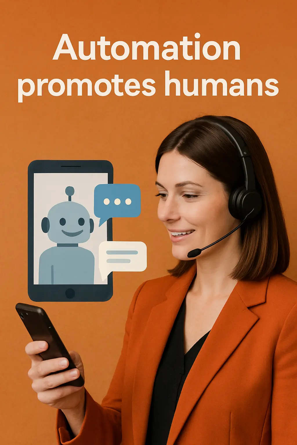 Automation That Sells: WhatsApp Bots, CRM Flows, and Human Handoffs