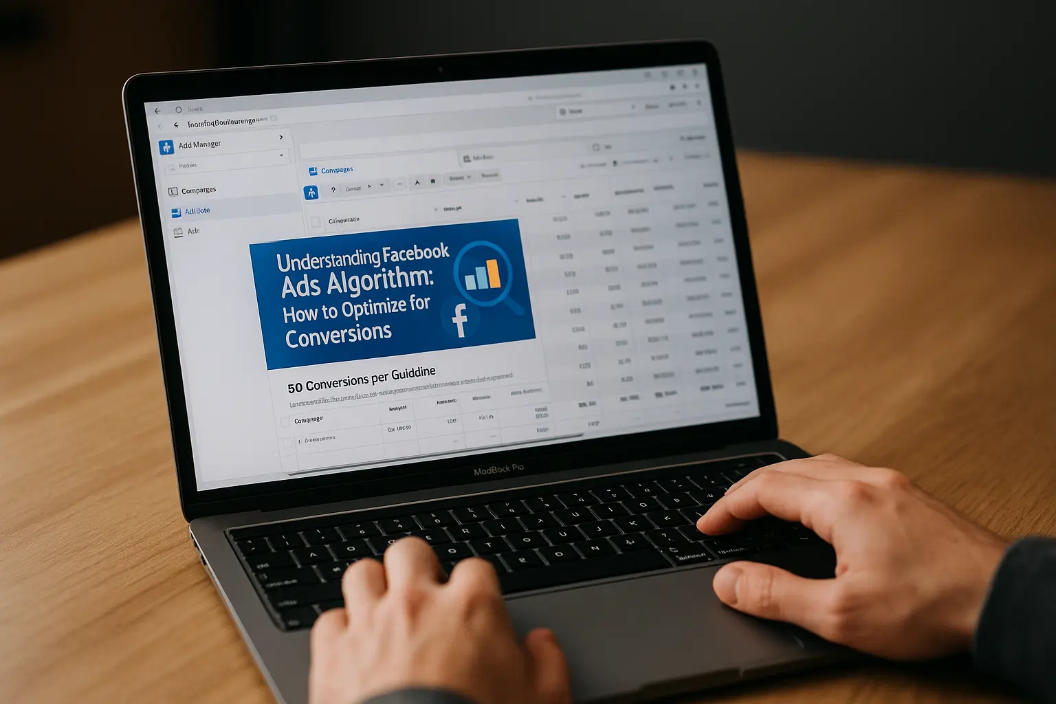 Facebook Ads Algorithm: The Truth About the 50 Conversions Rule