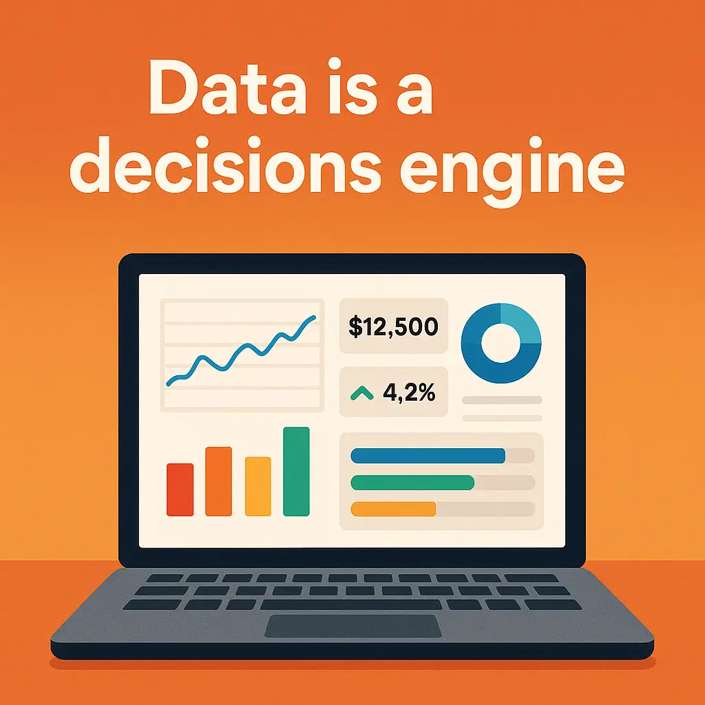 Reading the Numbers: A Practical Guide to Ad Data and Analytics