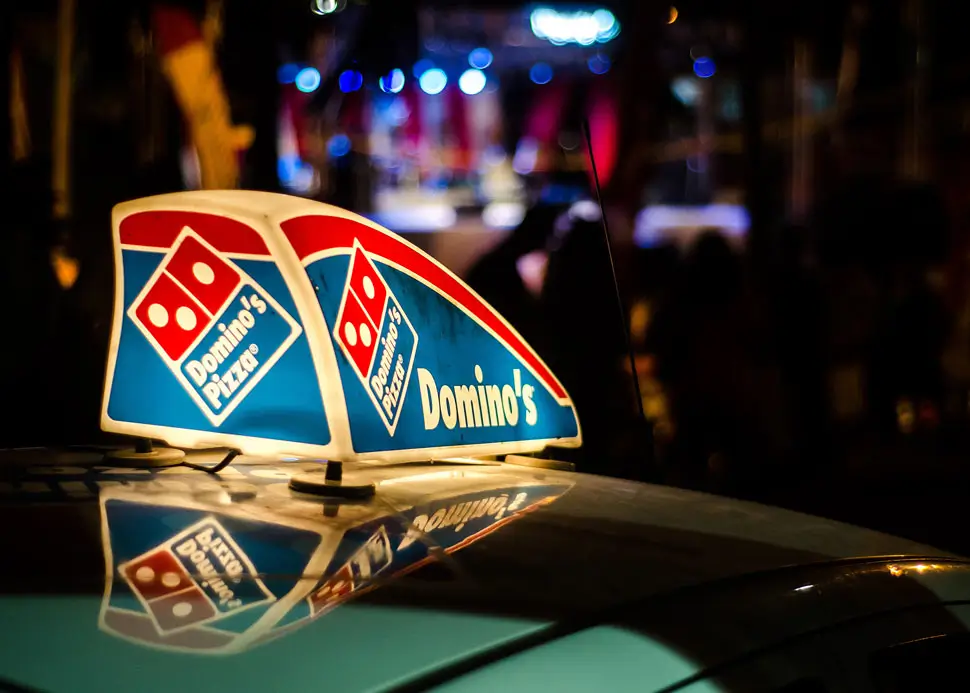 Domino’s Pizza Case Study: Strategy Reset That Revived a Global Brand